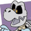 Spooky Koopa Troopa