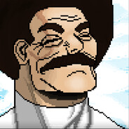 Muscle Man