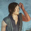 Steam avatar