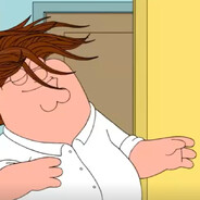 peter griffin