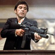 TONYMONTANA