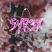❤Syr3x❤