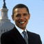 B. Obama