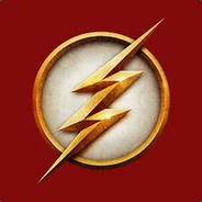Barry Allen Fastest Man Alive