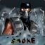 s ]v[ o k e