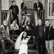 牙龈出血圣诞树