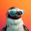 The Dapper Pingu