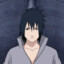 Sasuke Uchiha