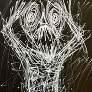 I'm Schizophrenic