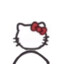 hellokittyぷ