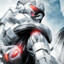 Crysis Man