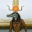 CROCODILE GOT