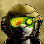 A Hobo avatar