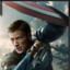 Steve Rogers