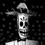 SALUTE MUERDOS