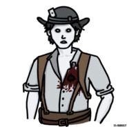 失踪人口丶明明