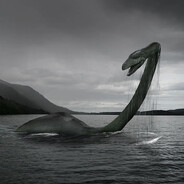 BEYŞEHİR GÖLÜ CANAVARI