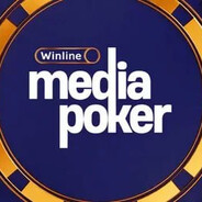 Winline Media poker