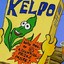 Kelpo cereal