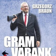 Grzegorz Braun