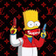 The Simpsons | Bart Simpson
