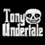 tony undertale