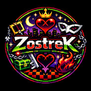 ZostreK
