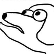 不想努力的涼麵