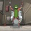 pickle rick