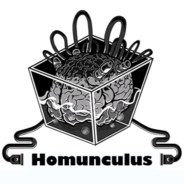 Homunculus