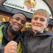 Chrelle LA - steam id 76561198823562400