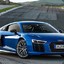 AUDI R8 CSGO-SKINS.COM