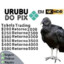 Urubu do Pix