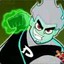 Danny (Dannoe) Phantom
