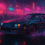 DentedCamaro
