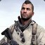 CaptainMactavish