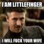 LittleFinger