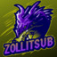 Zollitsub