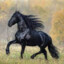 Cavalo Horse