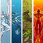 Four Elements