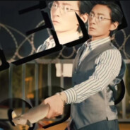 曾经我是不安河水