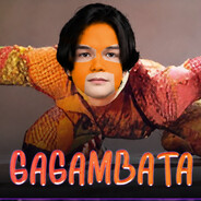 GAGAMBATA