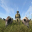 Steam avatar