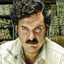 Pablo Escobar