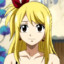 Lucy Heartfilia