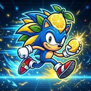 SonicZitrone