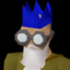 Wise Old Man