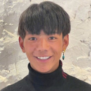 富冈义勇（丁真）