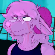 Goat (Thicc)
