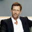 Hugh Laurie